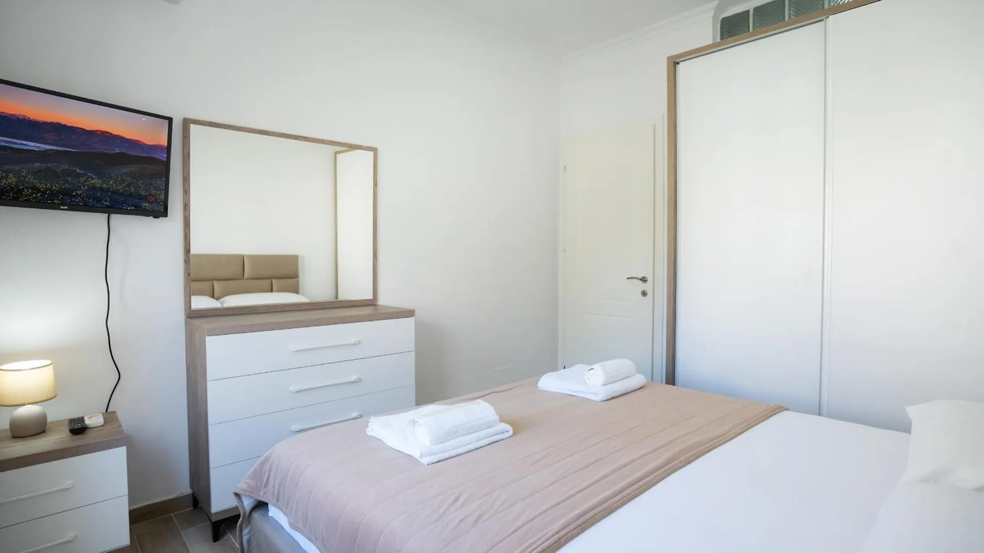 Ami Apartment 格勒姆