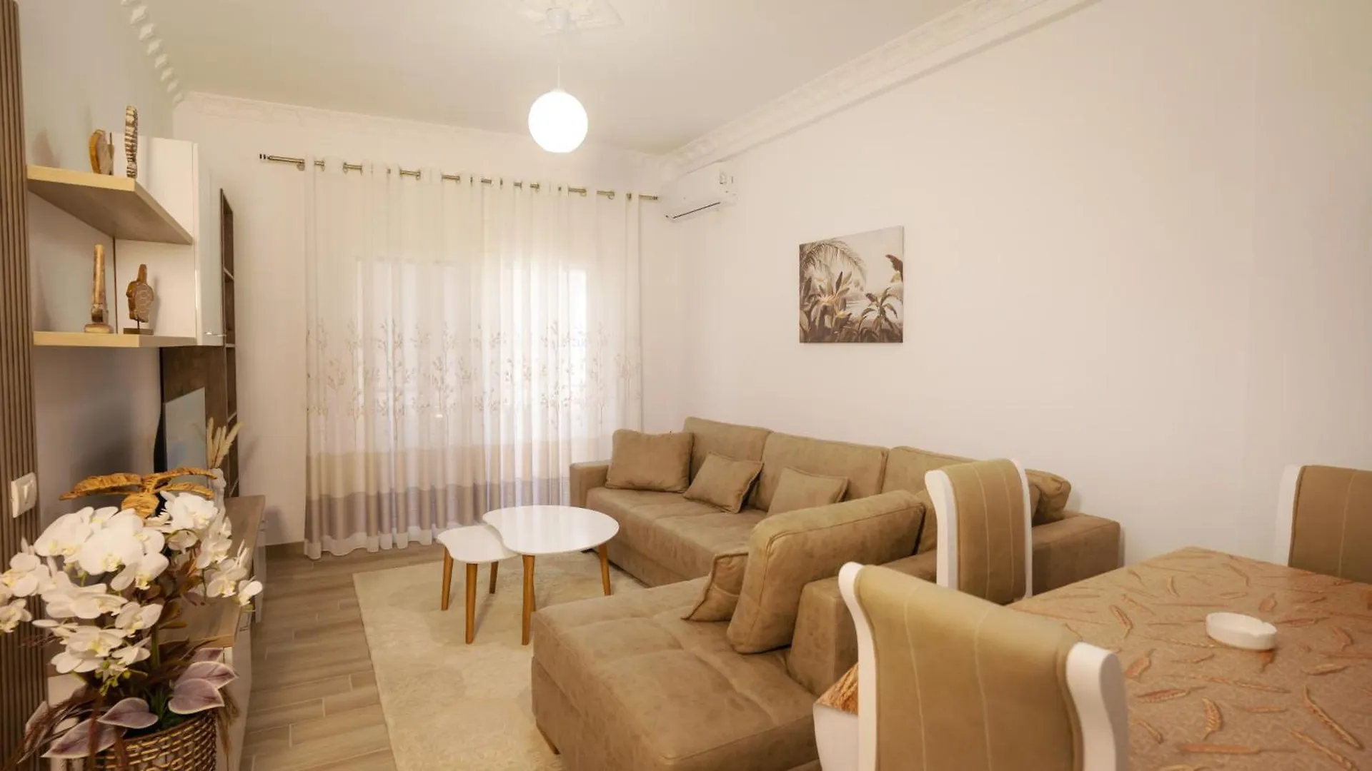Ami Apartment 格勒姆
