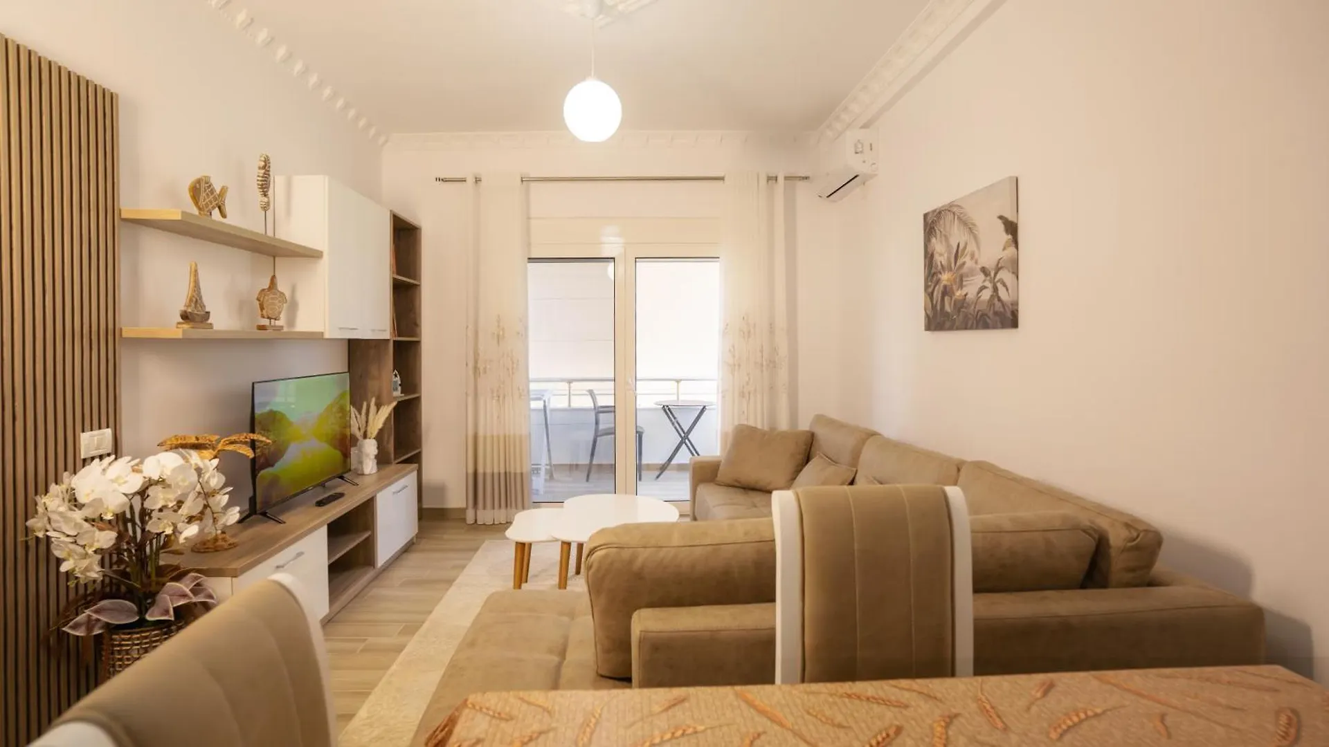 Ami Apartment 格勒姆